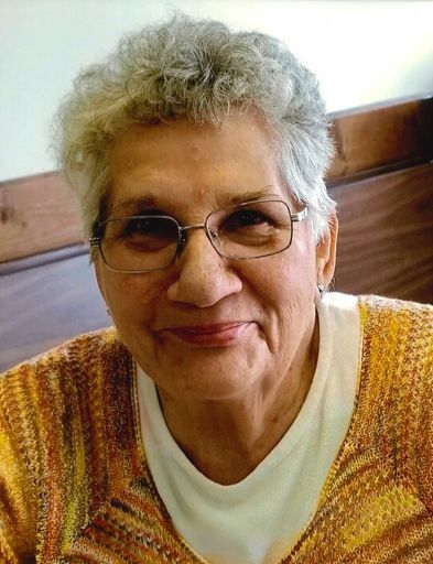 Janice (Waits)  Pettit Profile Photo