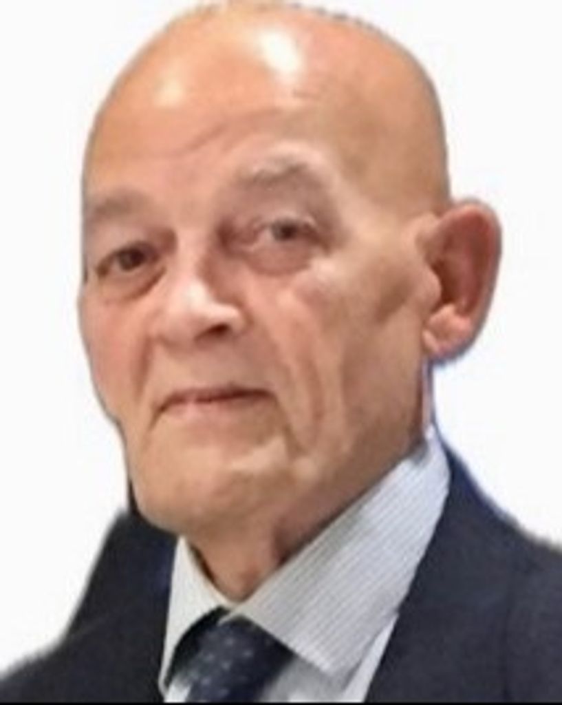 Floyd E. Siegfried
