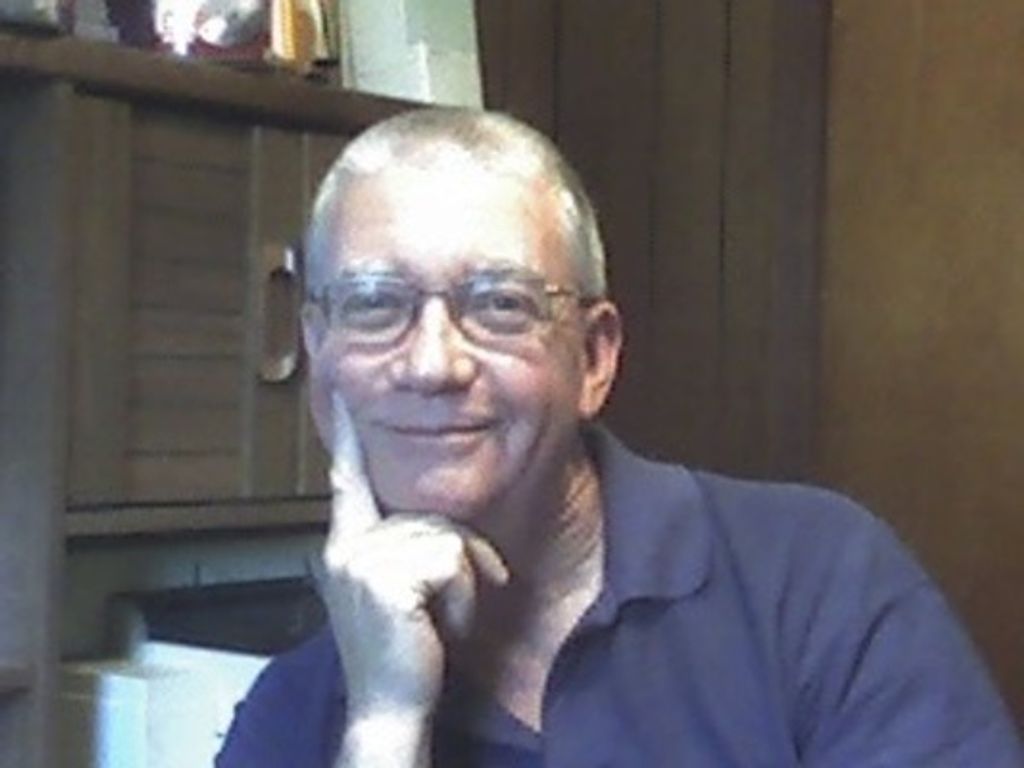 Ronald Belvin Profile Photo