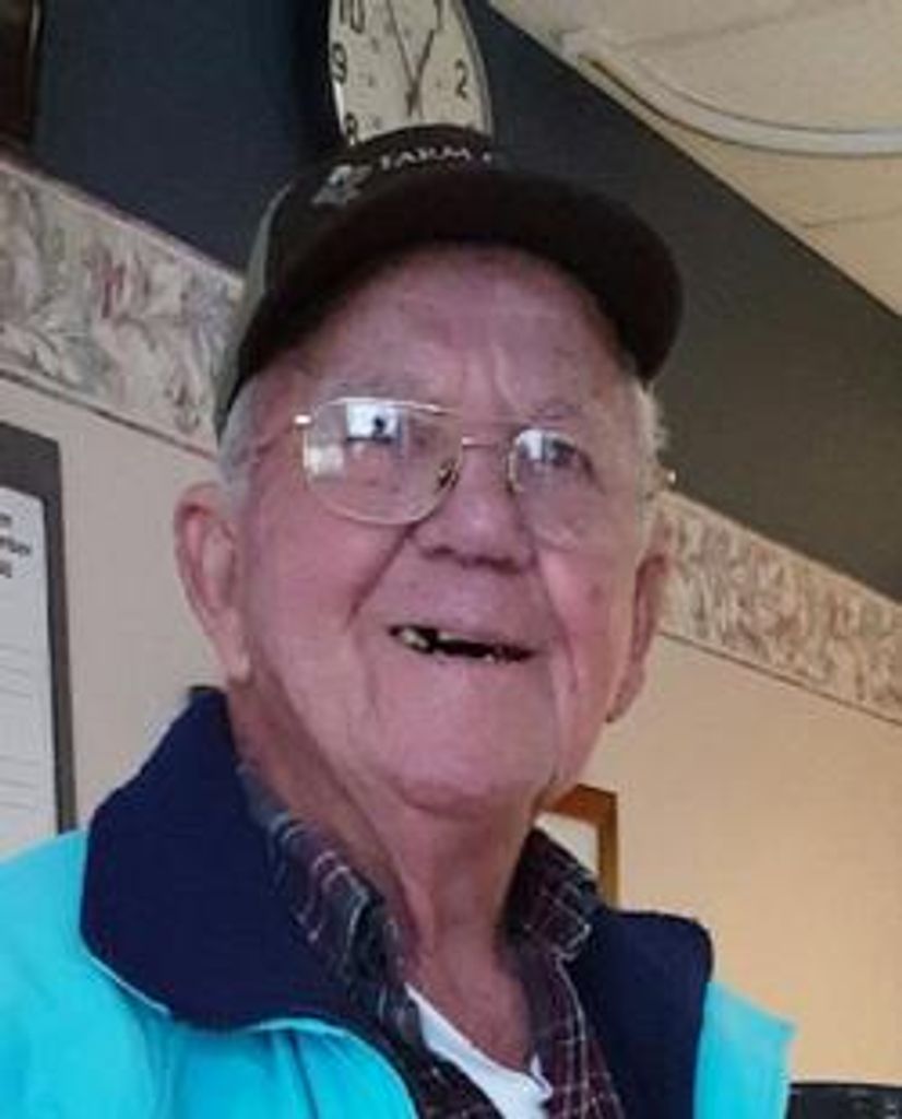 Raymond D. Bryant, Sr.