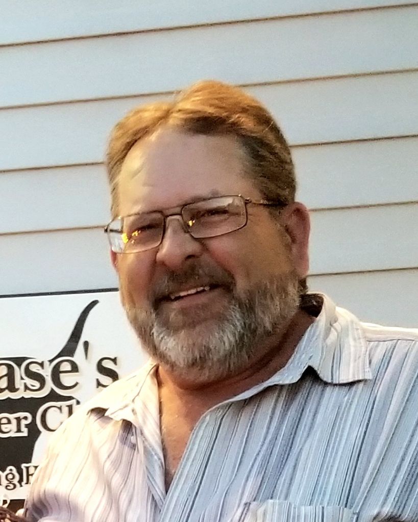 Thomas L. Reinhold