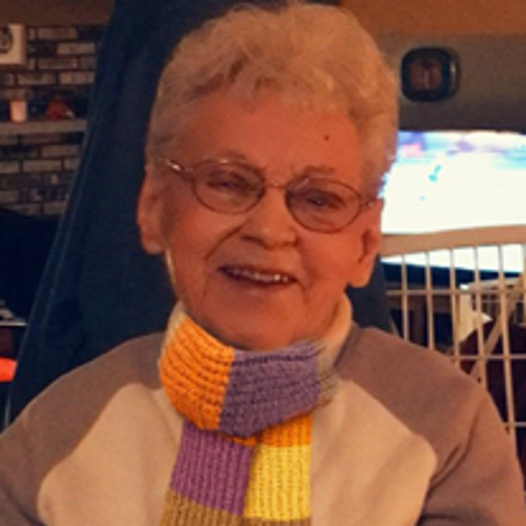 Christine P. Reed