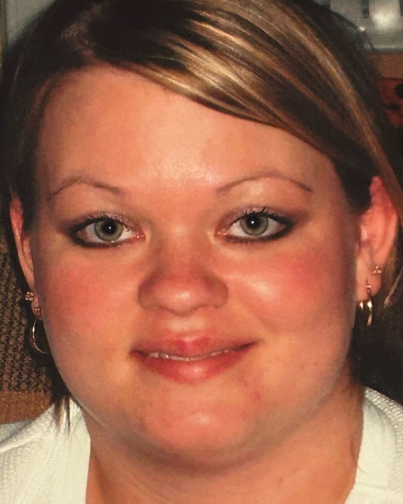 Brandy May Dalton Bosse