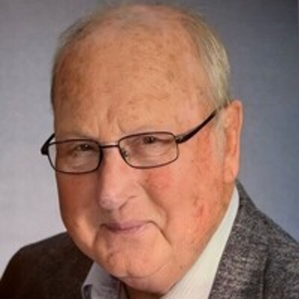 David Paul Olson, Sr.