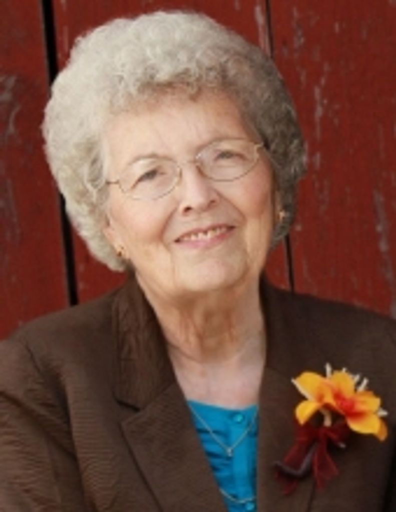 Carol A. Thompson