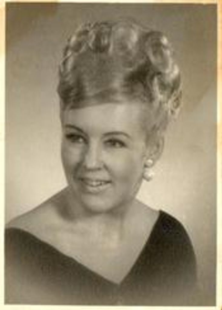 Rita Marie Mcdermand