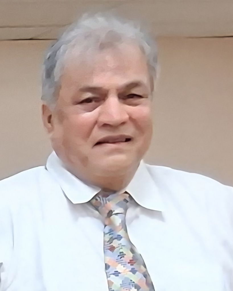 Raul Lopez Reynosa