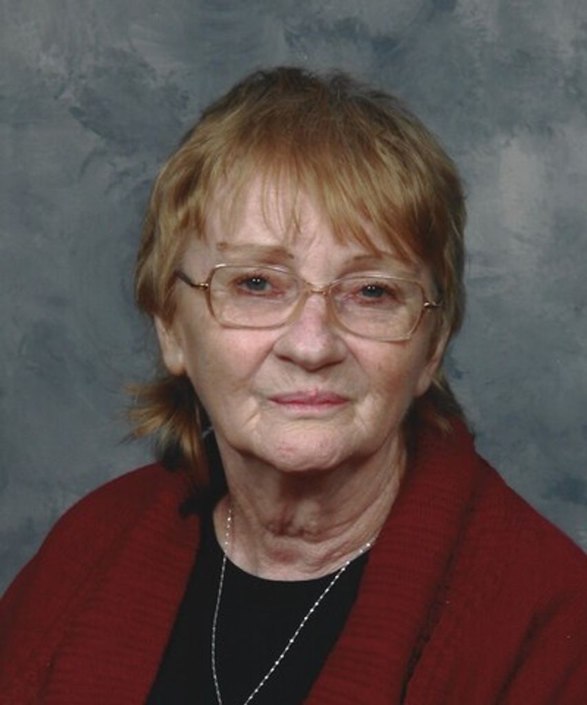 Carol S. Neff Profile Photo