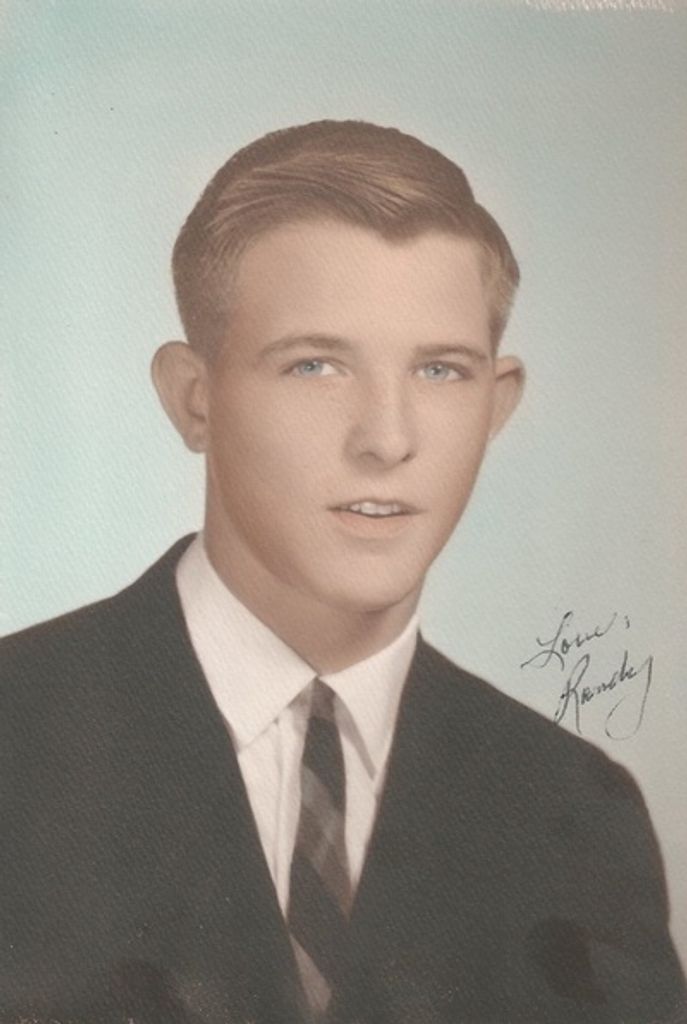 Randy R Duffy Profile Photo