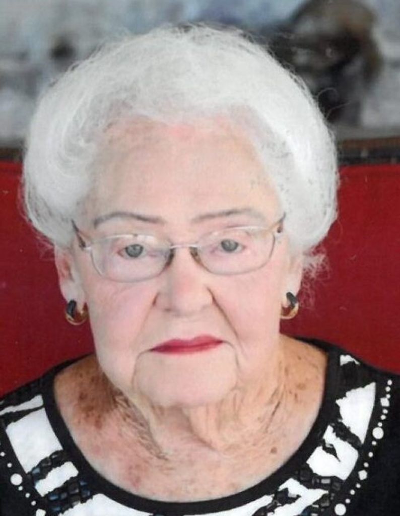 Bernadine Marie (Bensman)  Houck Profile Photo