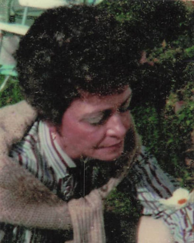 Marie A. Meister Quick Profile Photo