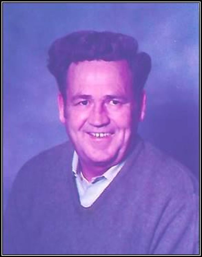 Floyd Allen Thompson