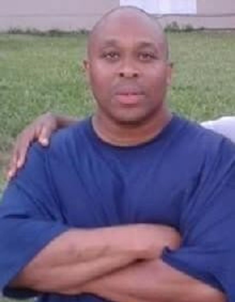 THEODORE HARRIS