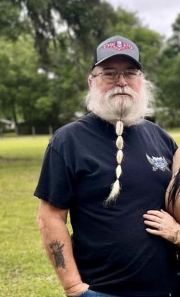 Robert Reid Richmond Profile Photo