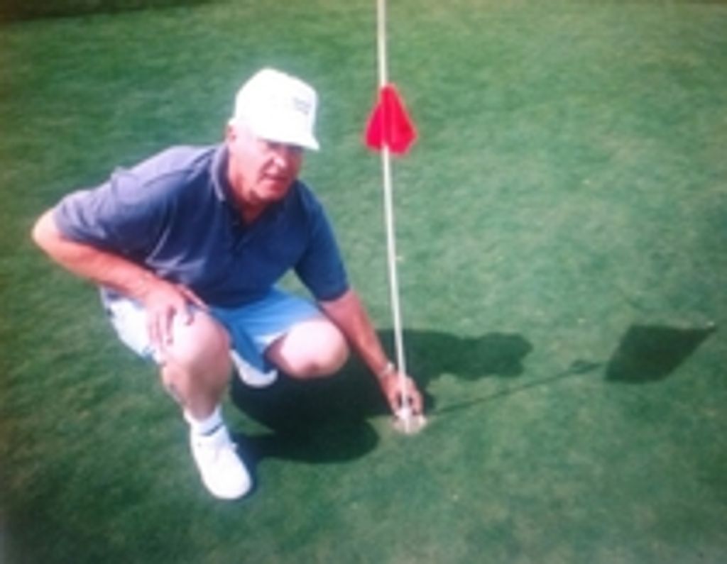 Richard Fasteen Profile Photo