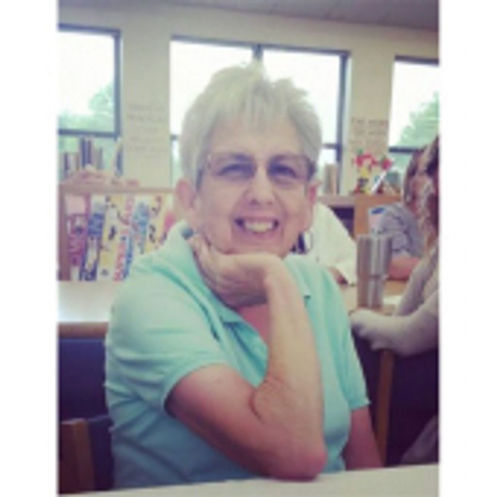 Myrtle Marie Hedrick