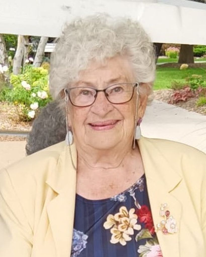 Elizabeth “Beth” LeMay Profile Photo