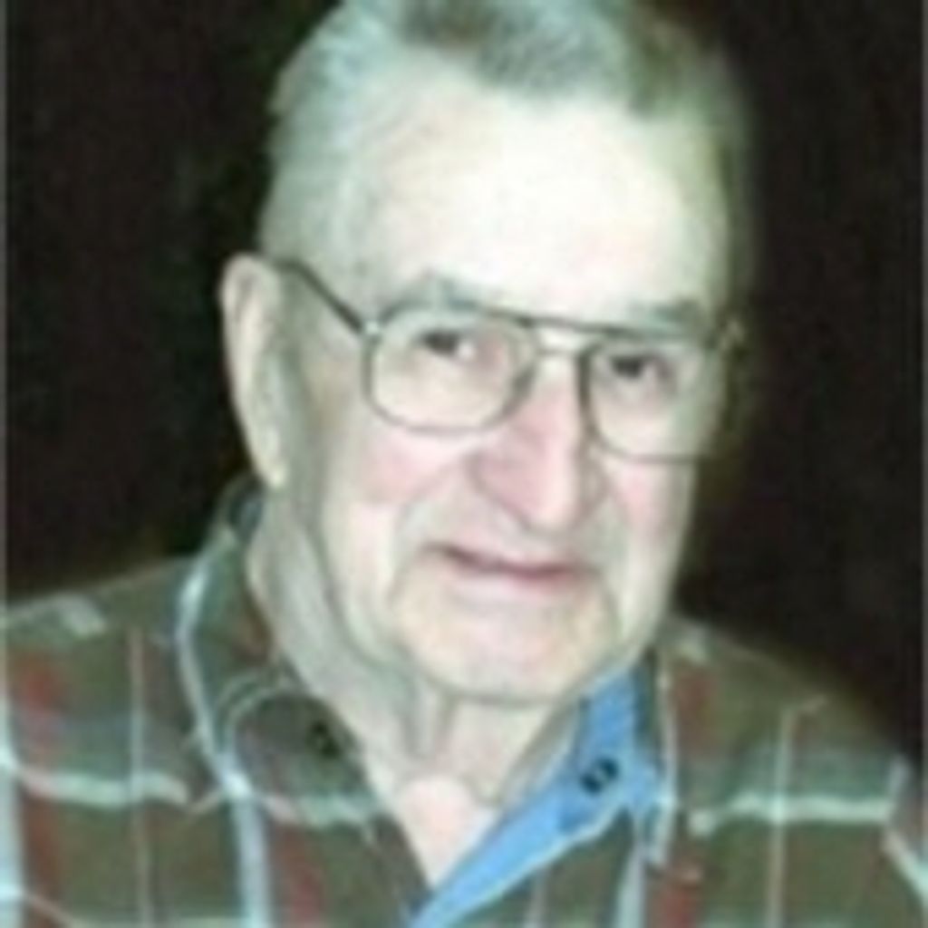 Stephen (ferd) Russell