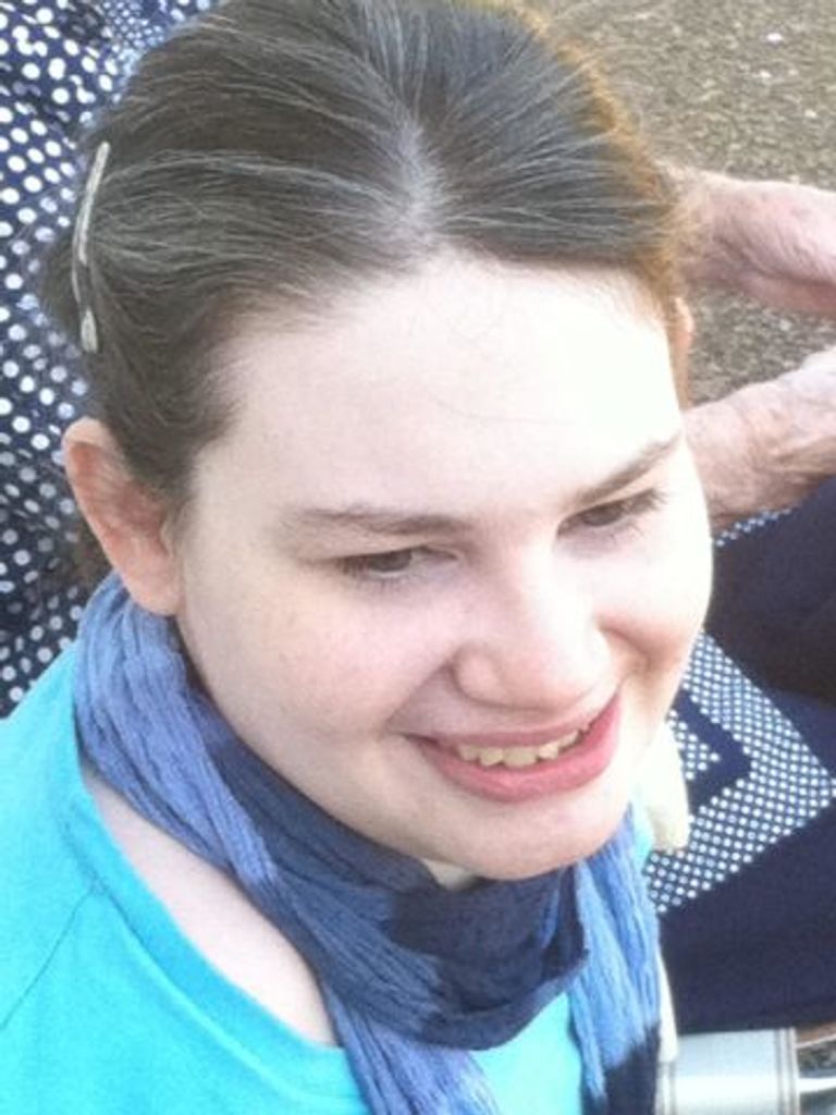 Elizabeth Carroll