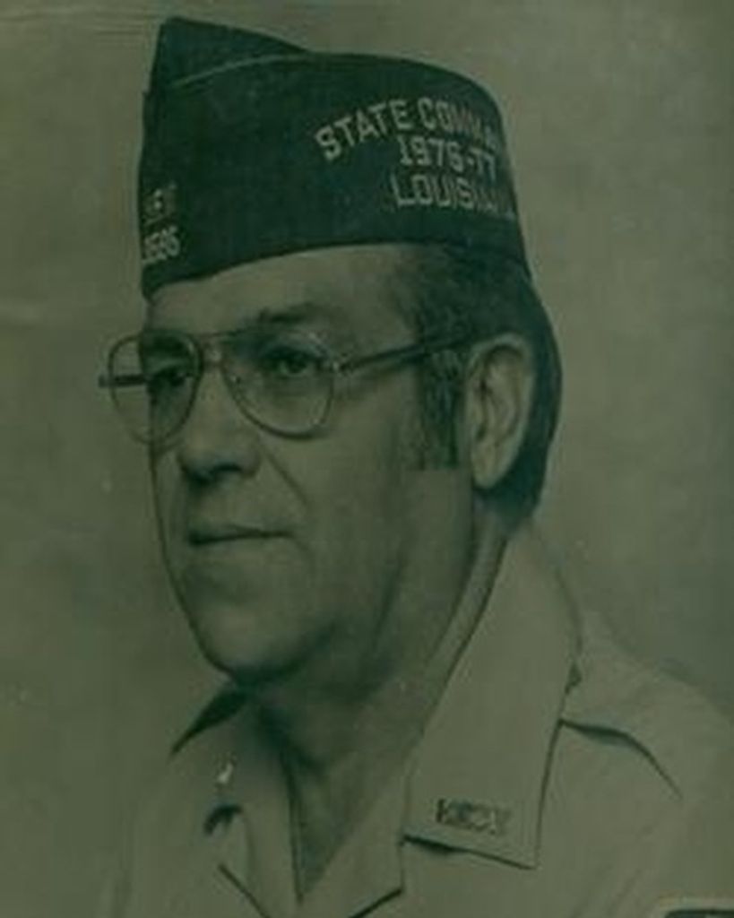 Guilliam Moore, Jr.