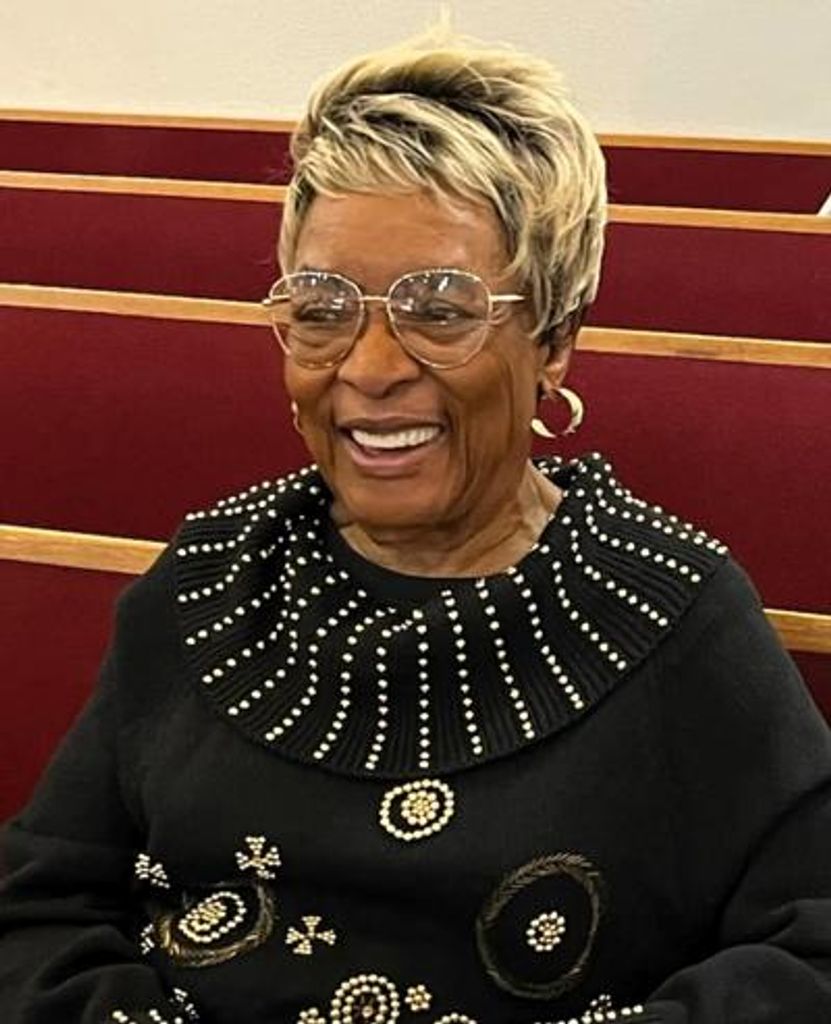 Mary H. Allmon-Foster Profile Photo