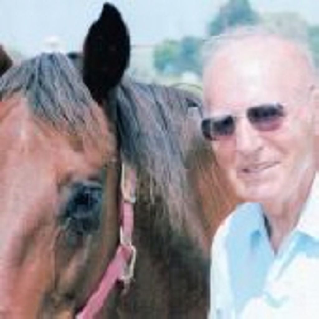 John B. Voss