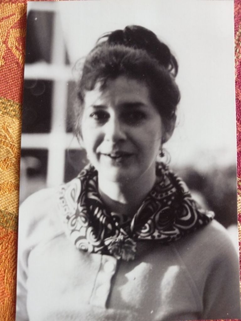 Helene C. Brown Profile Photo