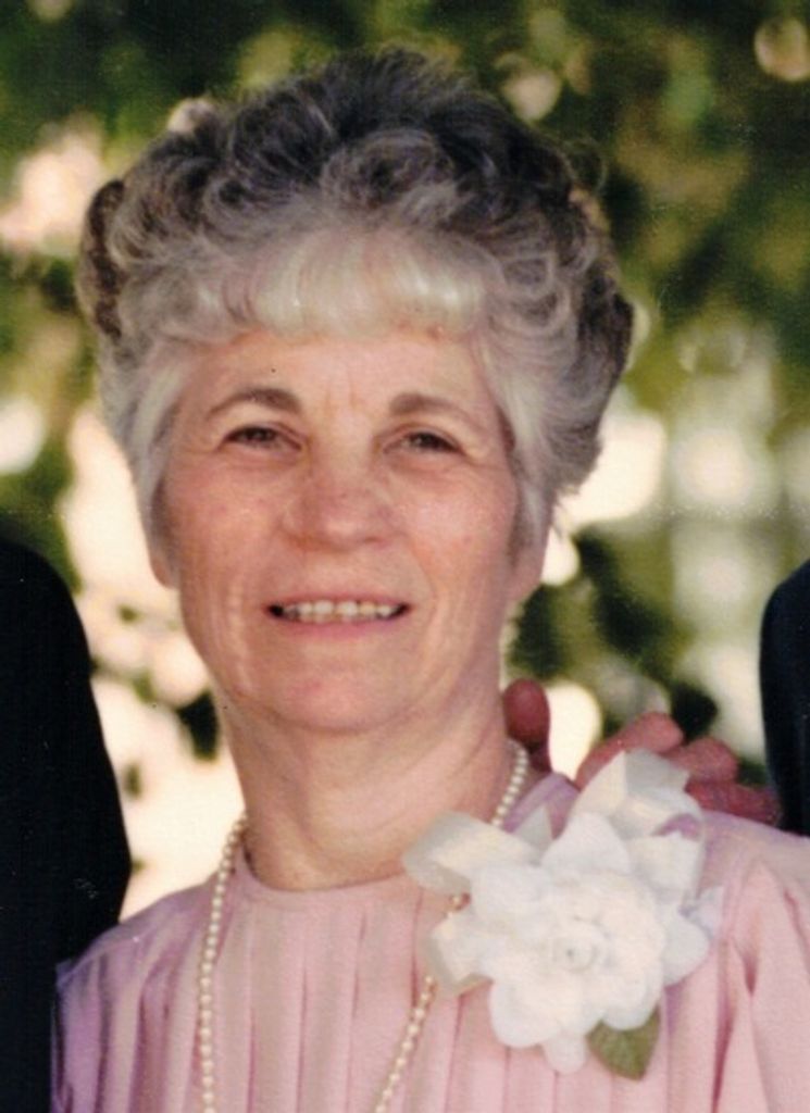 Regina Ann O'Boyle