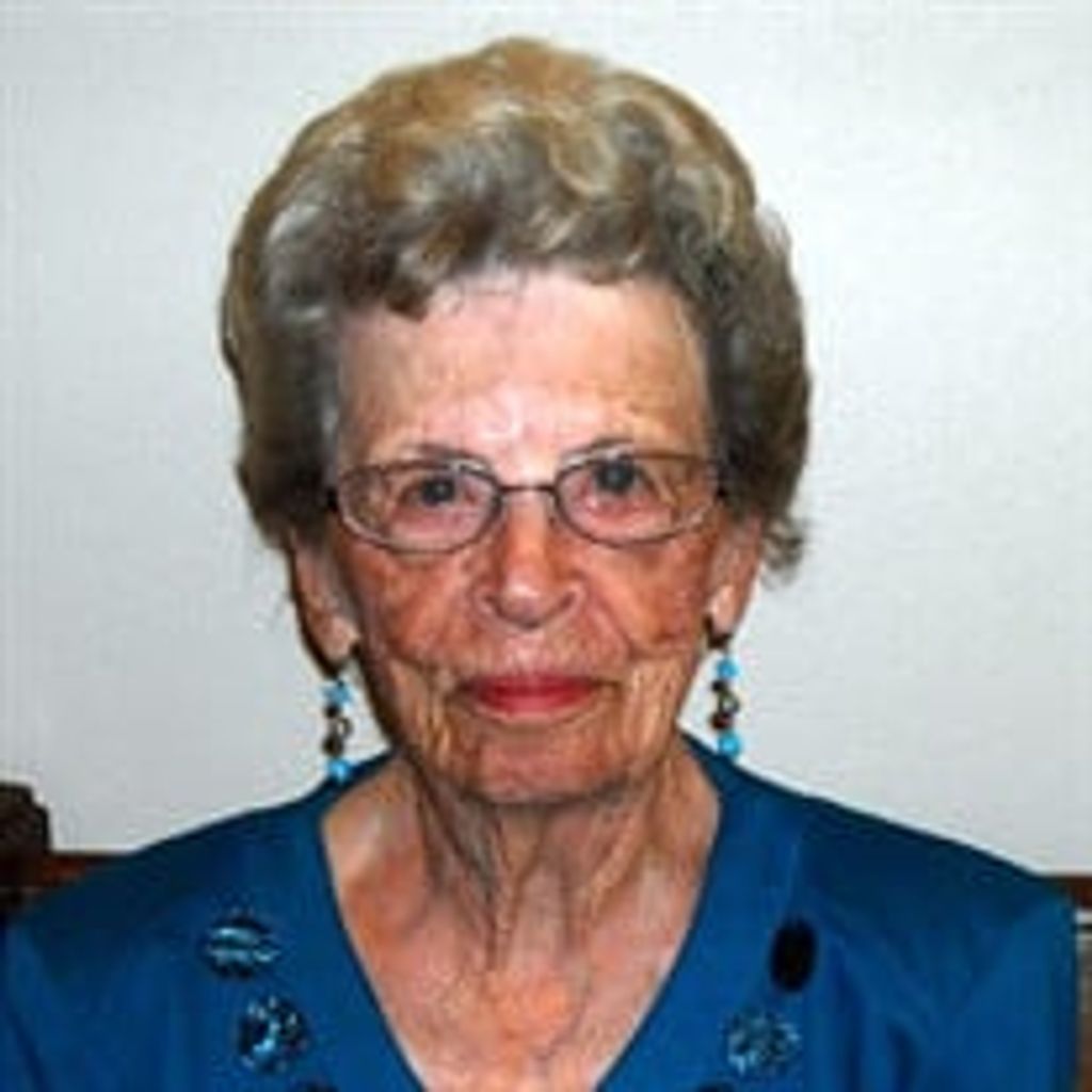 Iona Genieveve Weeks