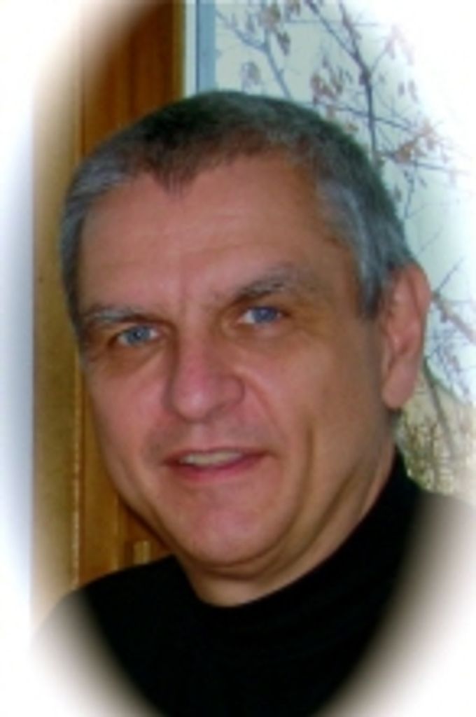 Richard A. 'Dick' Diener