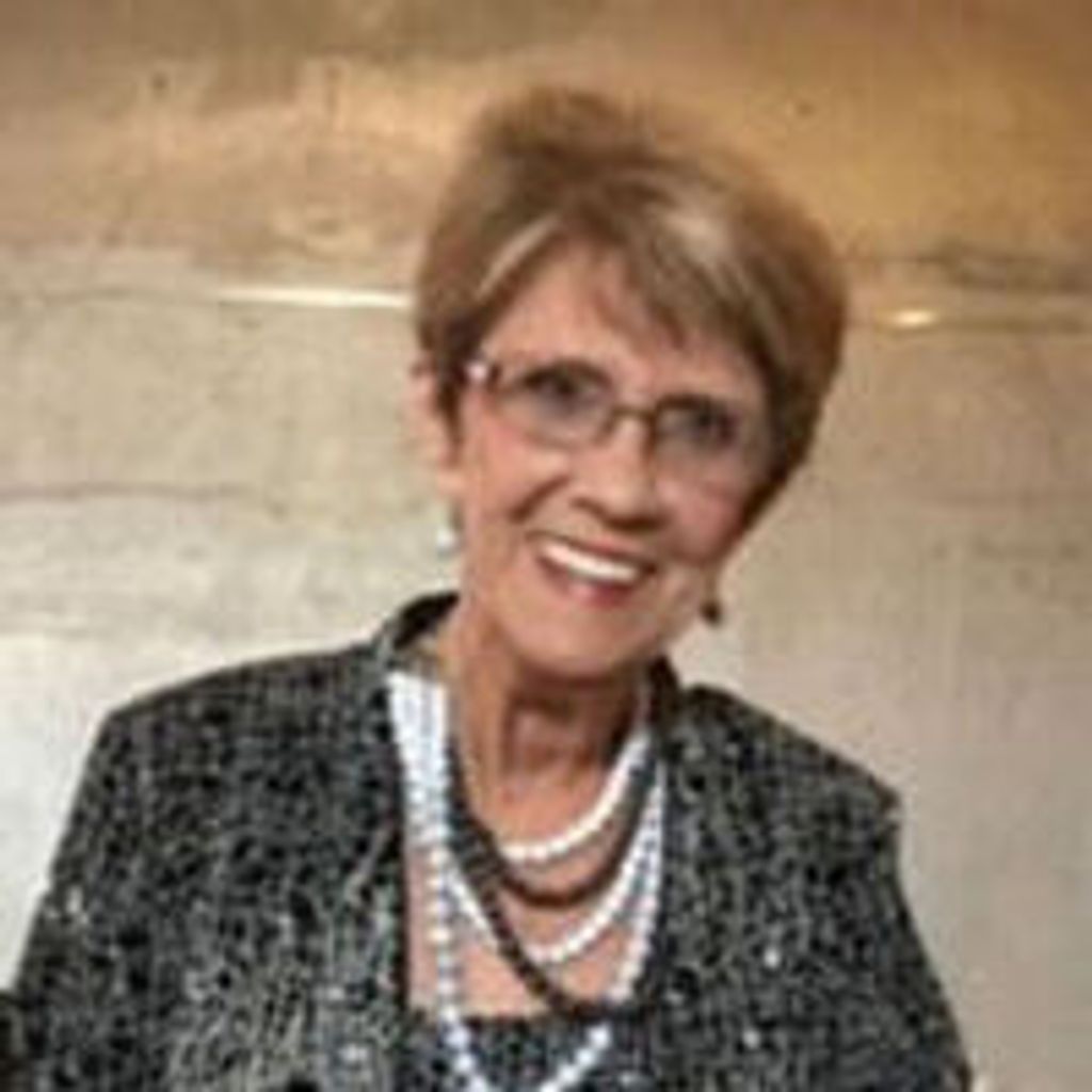 Deloris M. White