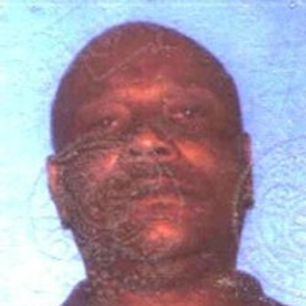 Stephen Bernard White Sr