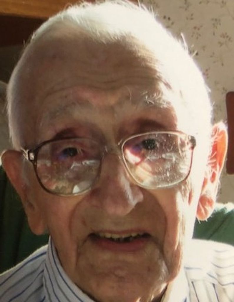 Francis Henry Silvia