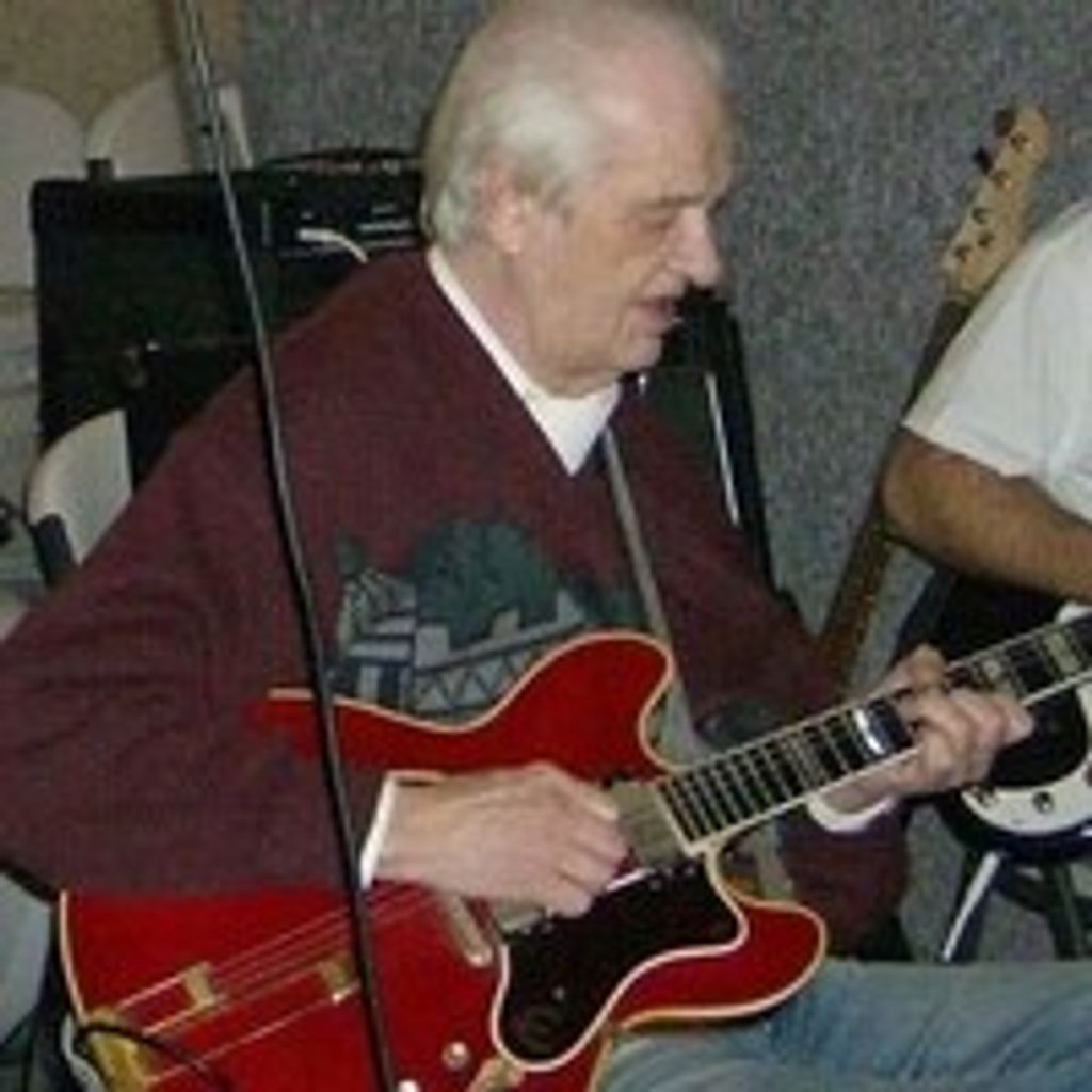 Wayne Rabon Reid Profile Photo