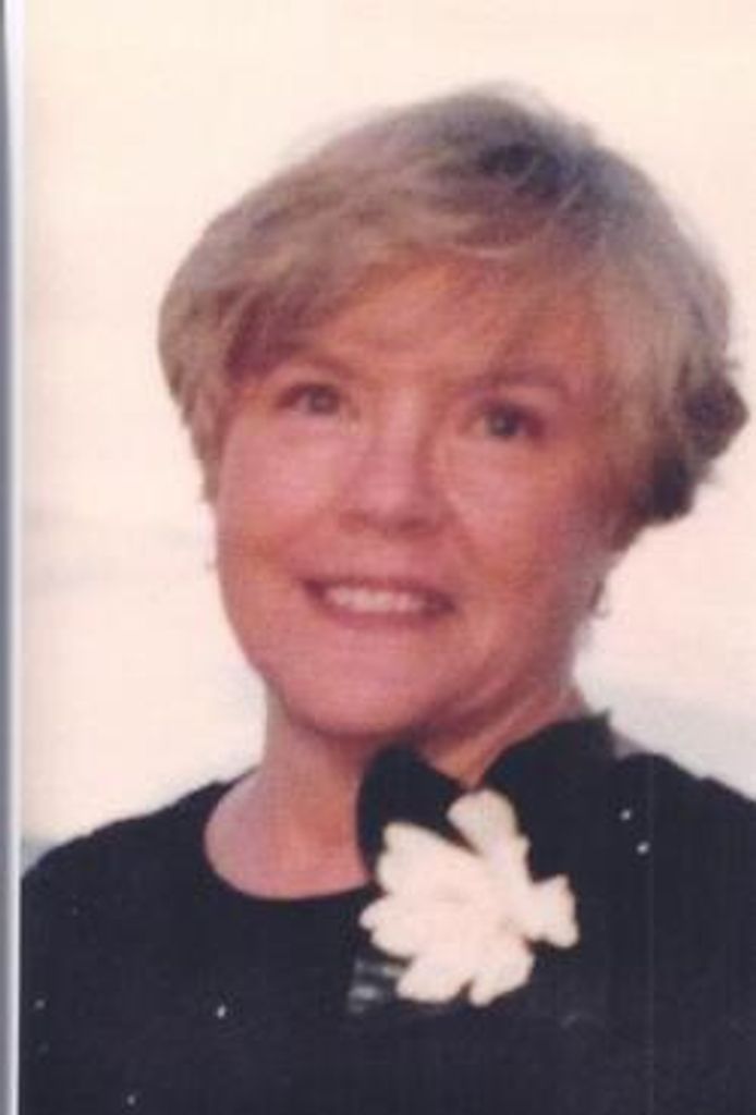 Sally Overs Profile Photo