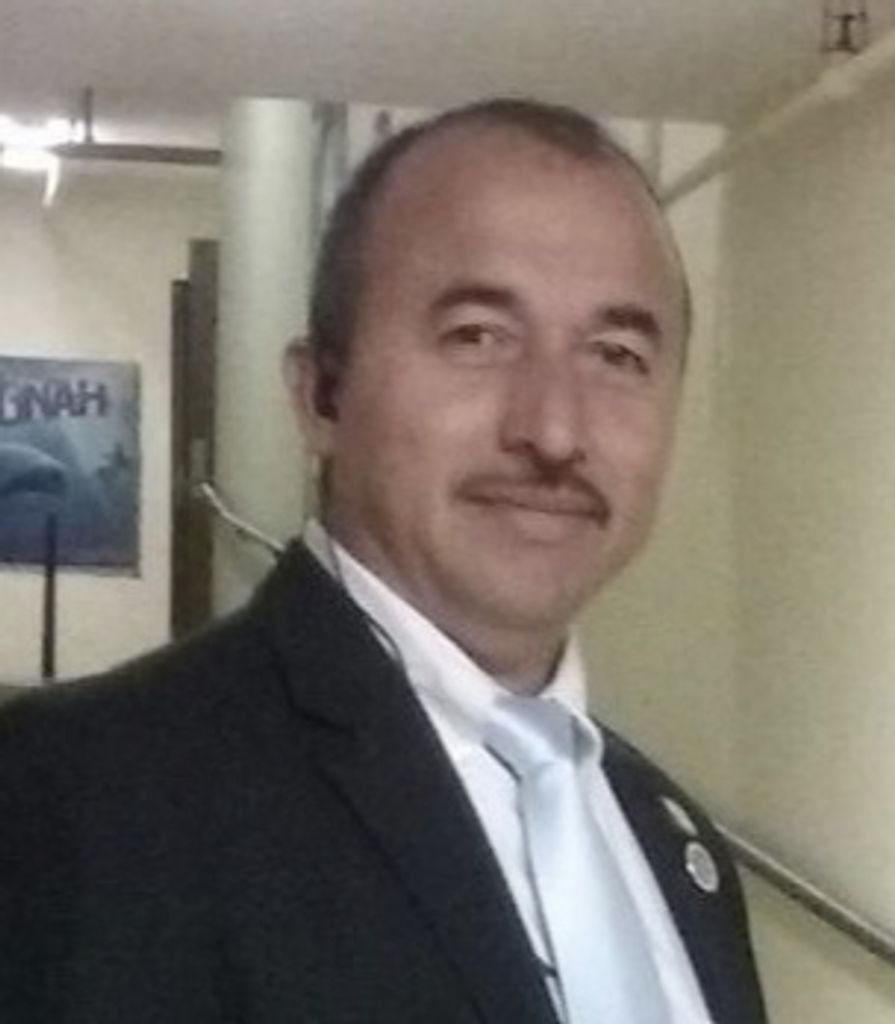 Miguel Alberto Rivera Velasquez