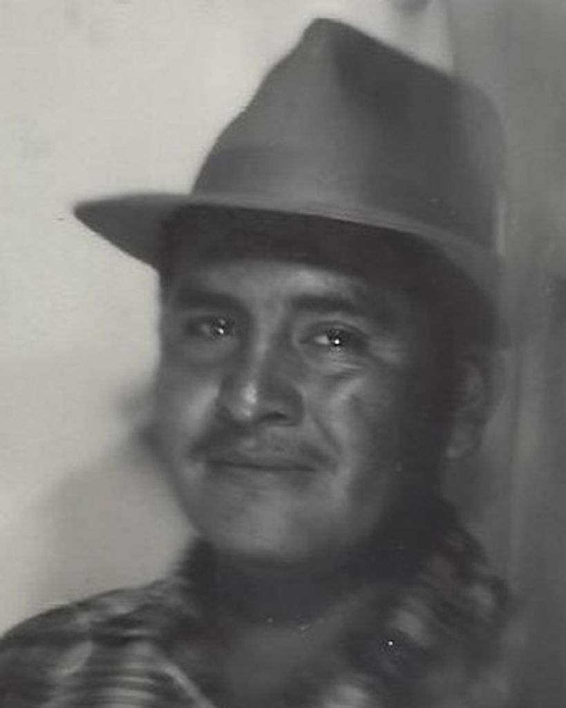 Leroy Francis Buck Sr. Profile Photo