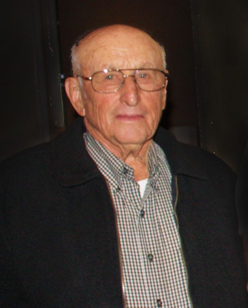 Harold Clarence Buxman Profile Photo