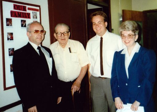 Robert "Bob" Moseley photo gallery thumbnail 33 of 47