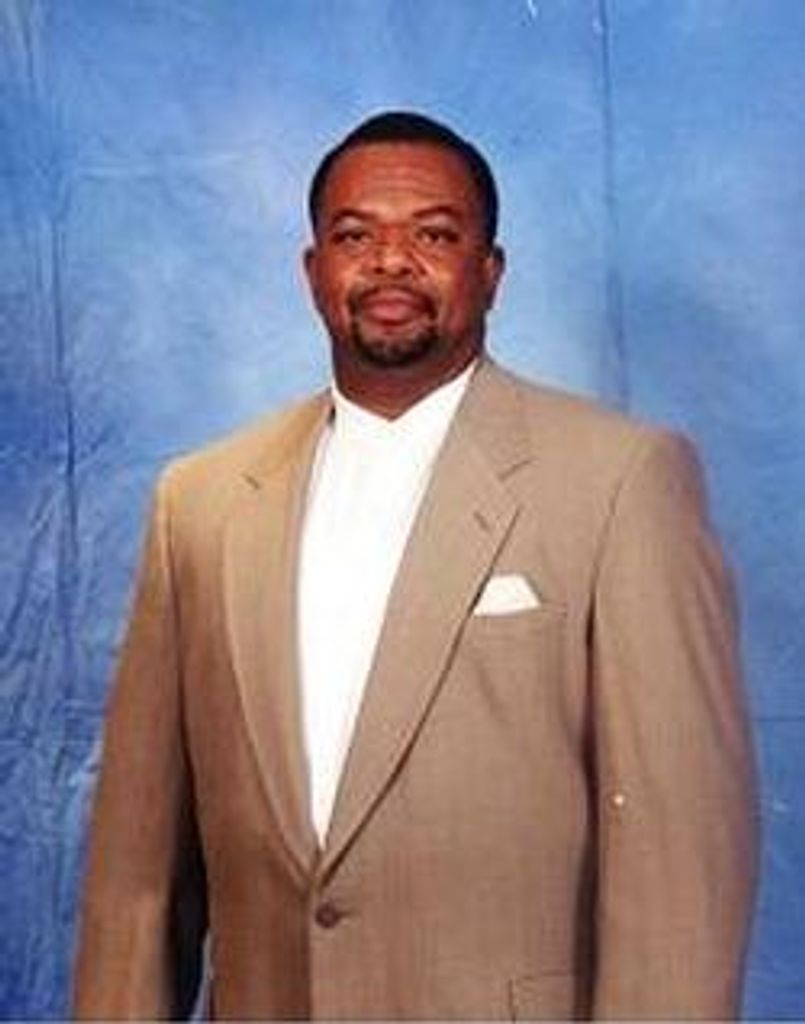 Lloyd Wilson Jr. Profile Photo