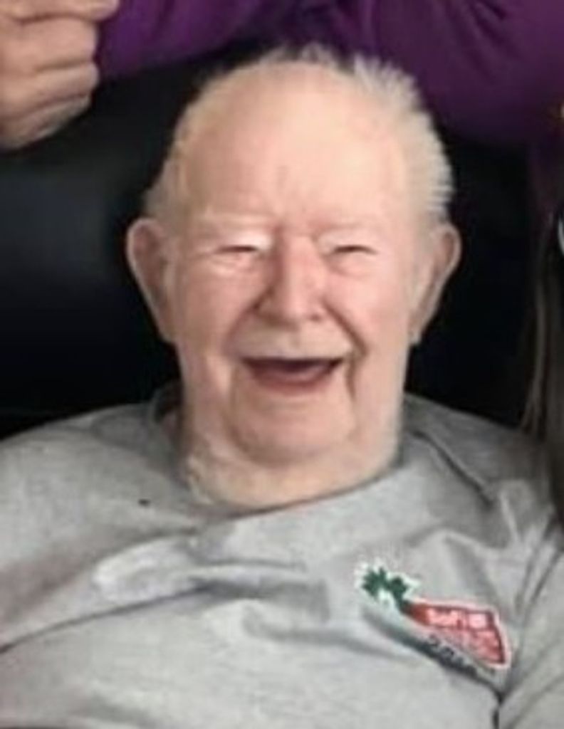 James Raymond Kaneski