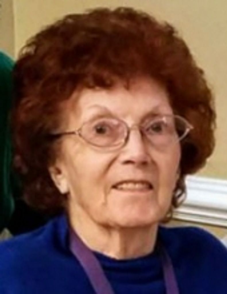 Janette Anne Ramshur (Paulus)