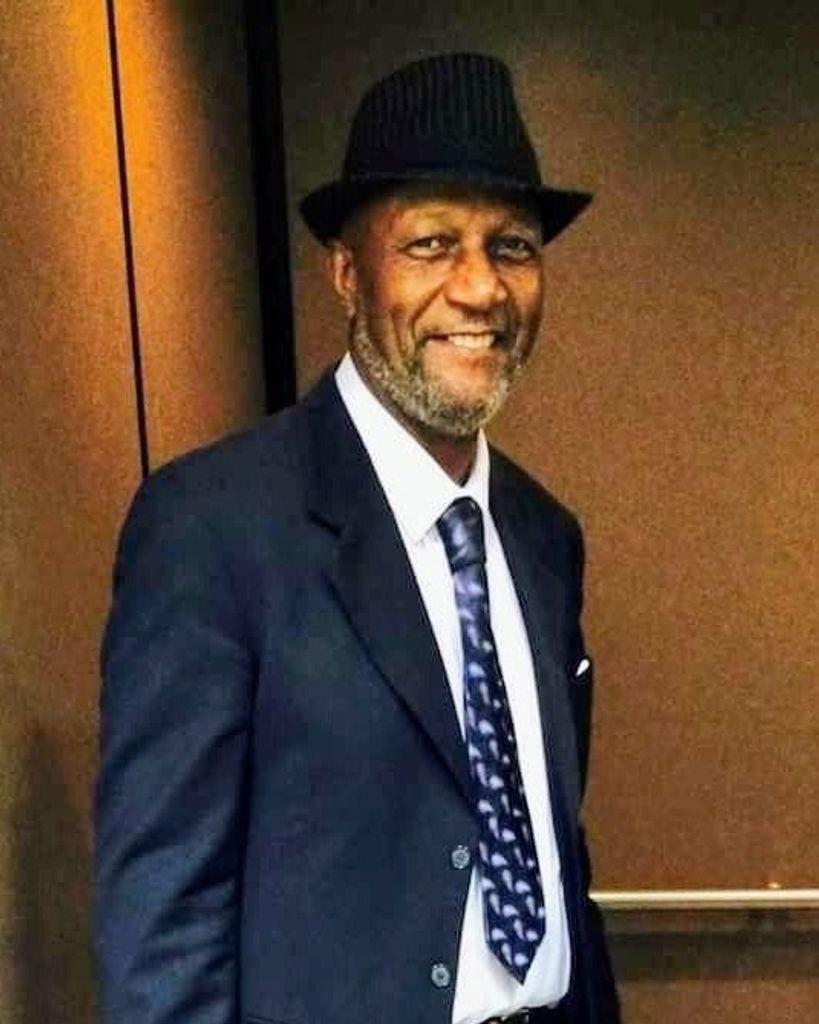 OTIS CHARLES MCKINNEY Profile Photo