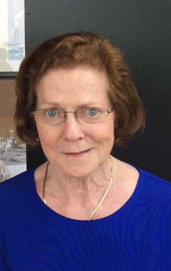 Anne E. Hoban Profile Photo