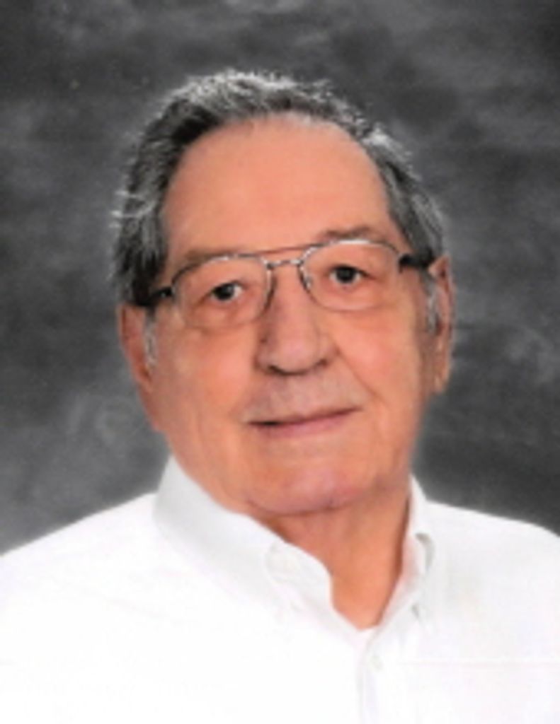 Earl Theobald
