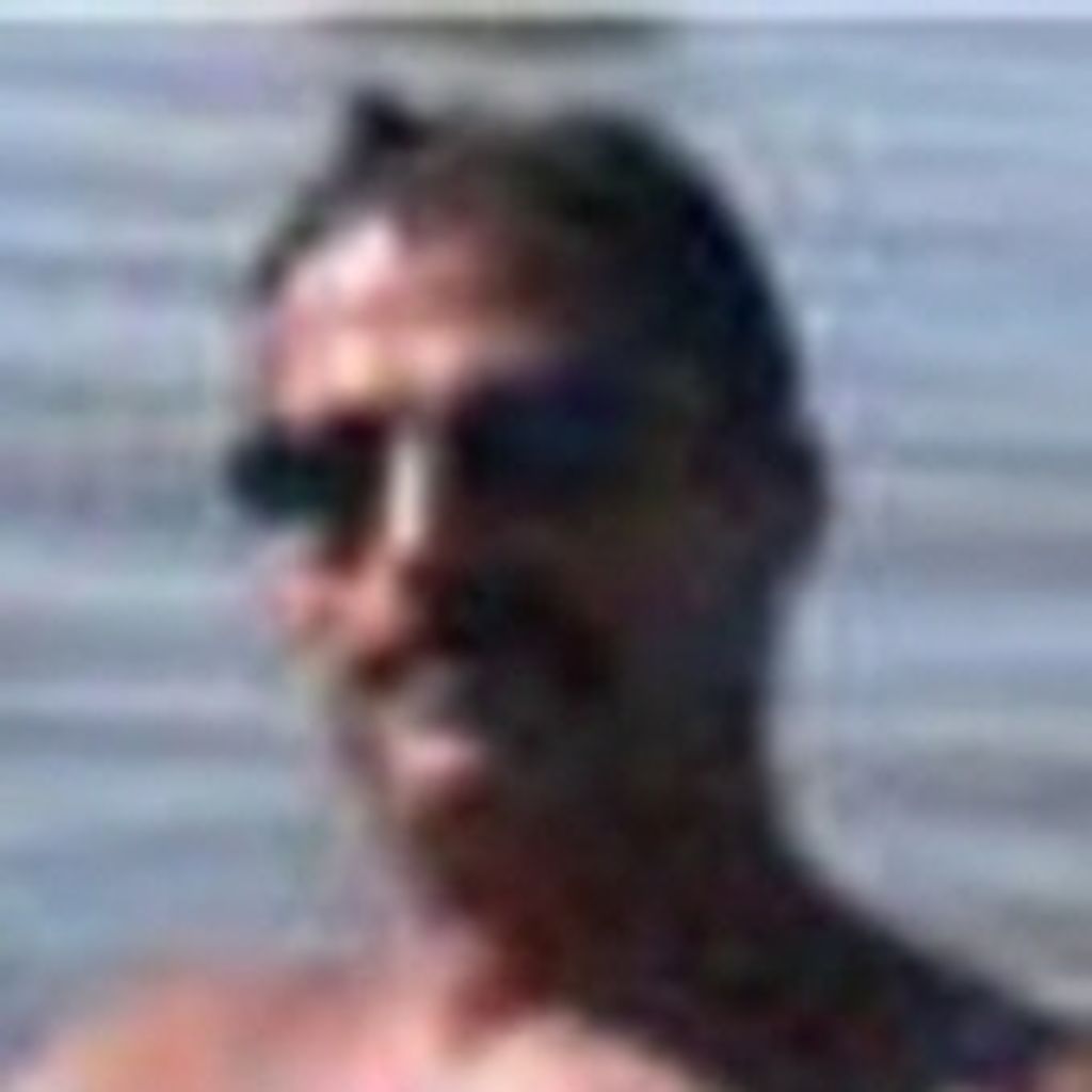 Robert Dodd