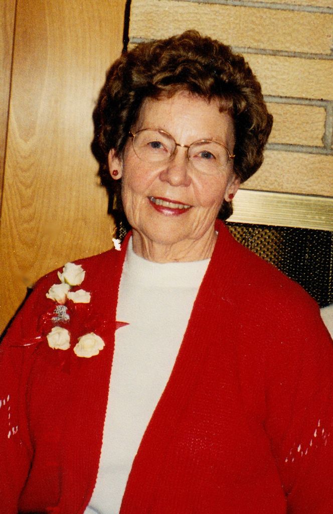 Katherine Roy