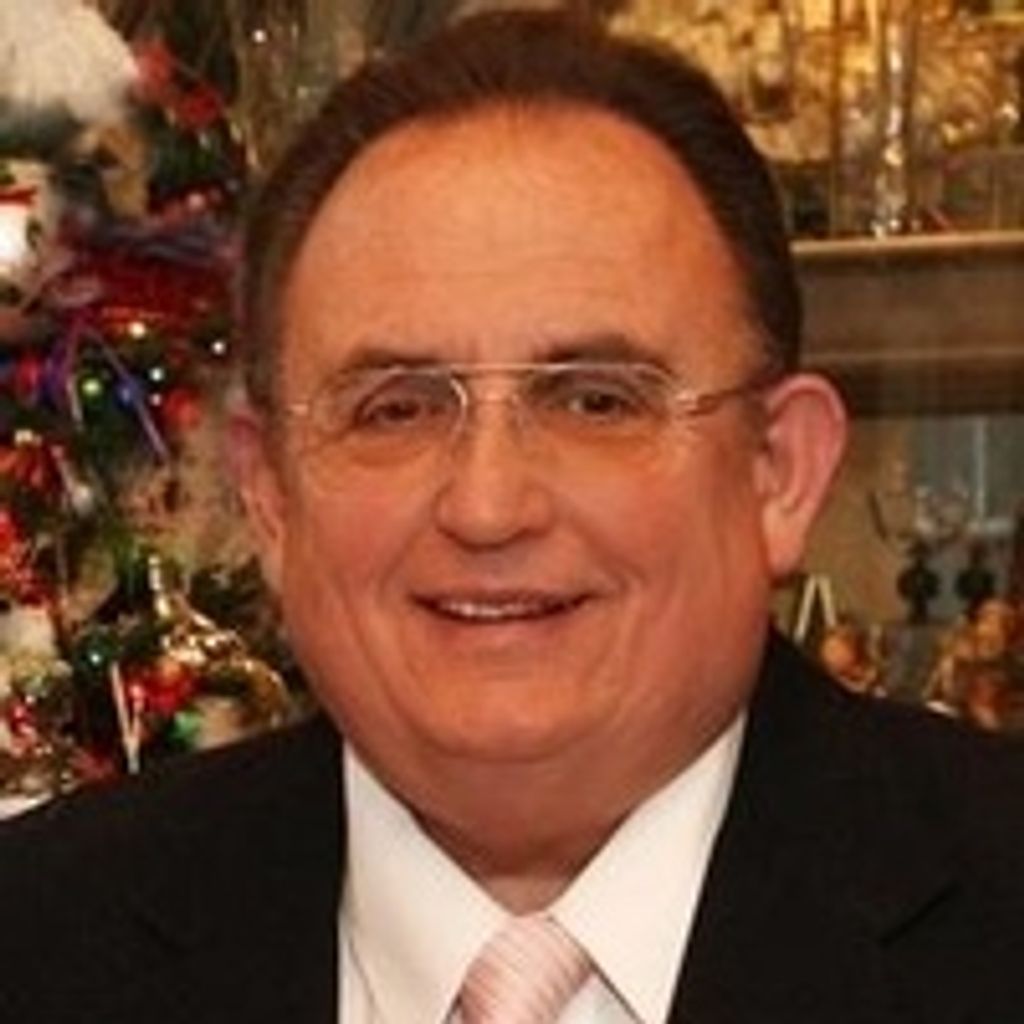 Alan Ray Travaglini