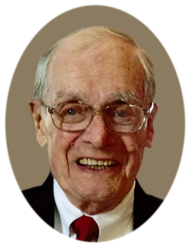 Peter Gable Spindler