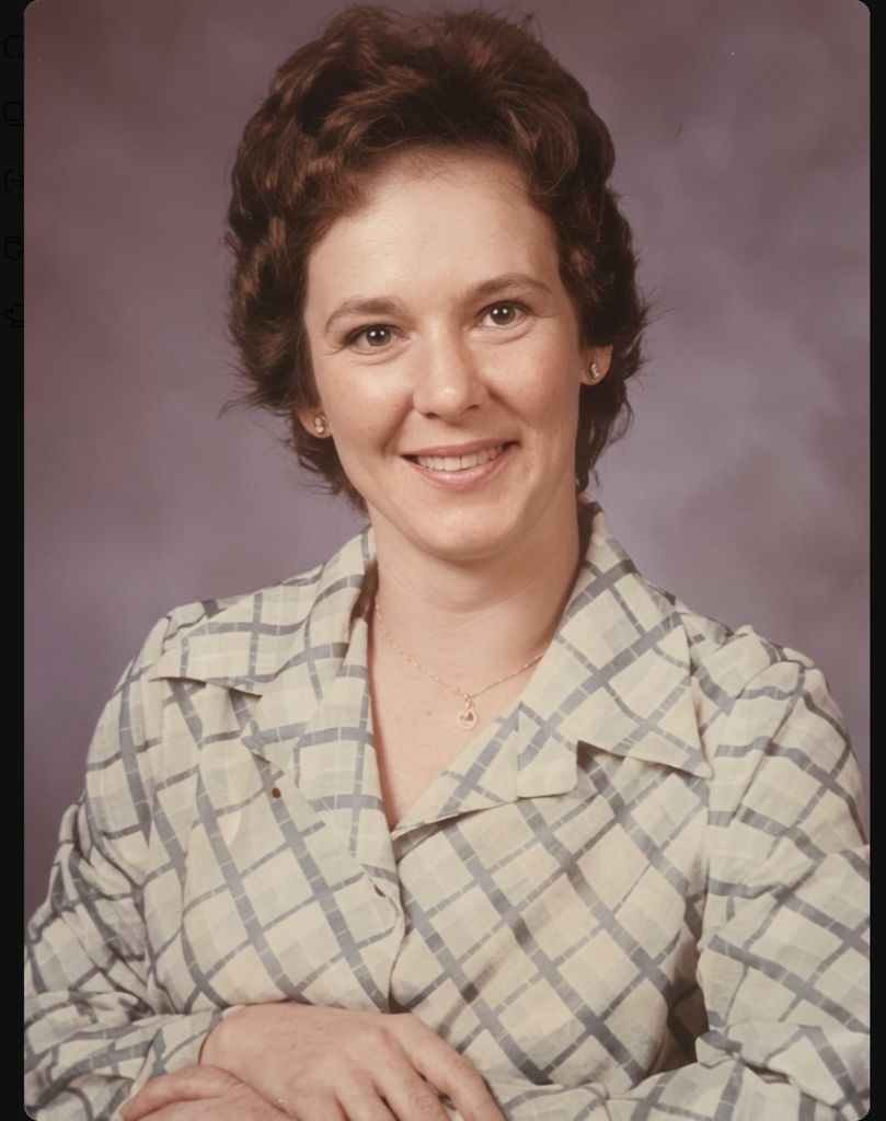 Eva Rose Harter Profile Photo